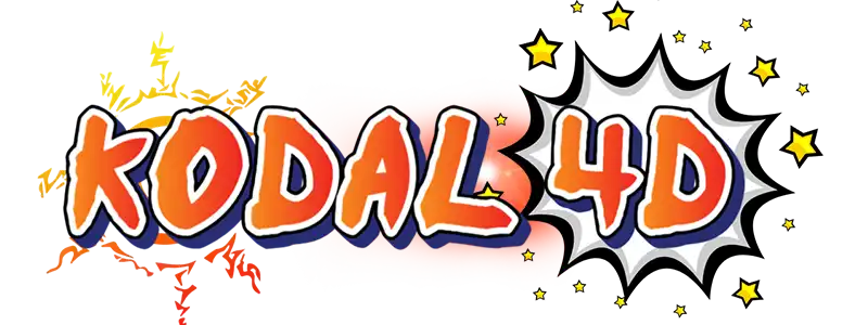 KODAL4D